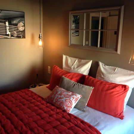 Idees Deco At Home Verneuil-sur-Seine Bagian luar foto