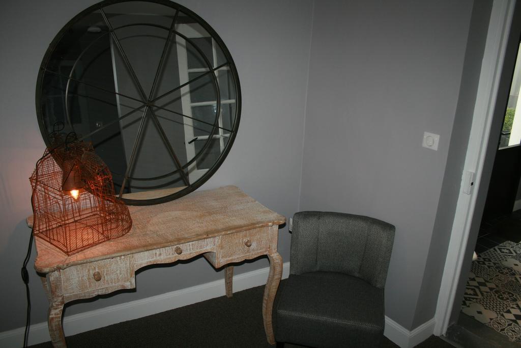 Idees Deco At Home Verneuil-sur-Seine Bagian luar foto
