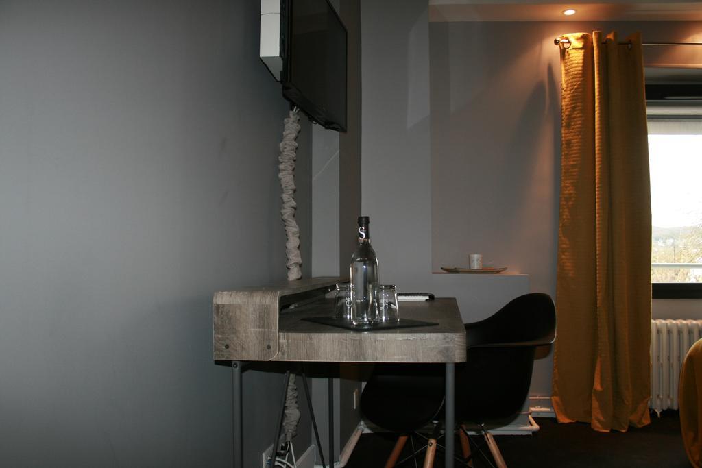 Idees Deco At Home Verneuil-sur-Seine Bagian luar foto