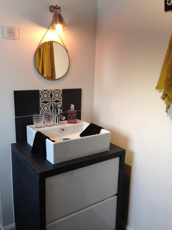 Idees Deco At Home Verneuil-sur-Seine Bagian luar foto