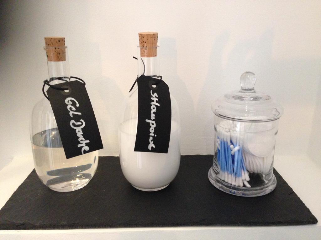 Idees Deco At Home Verneuil-sur-Seine Bagian luar foto
