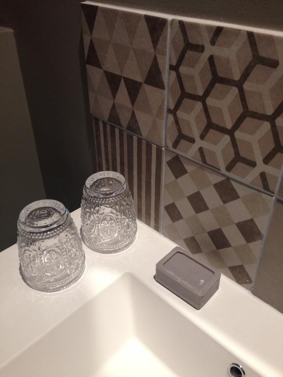 Idees Deco At Home Verneuil-sur-Seine Bagian luar foto