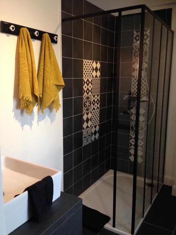 Idees Deco At Home Verneuil-sur-Seine Bagian luar foto