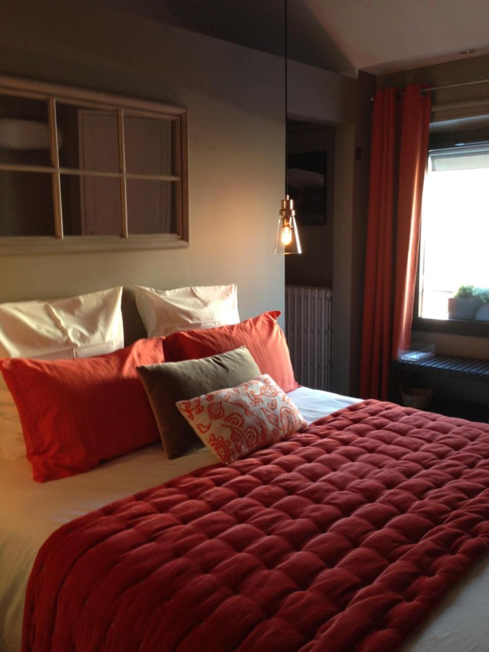 Idees Deco At Home Verneuil-sur-Seine Bagian luar foto
