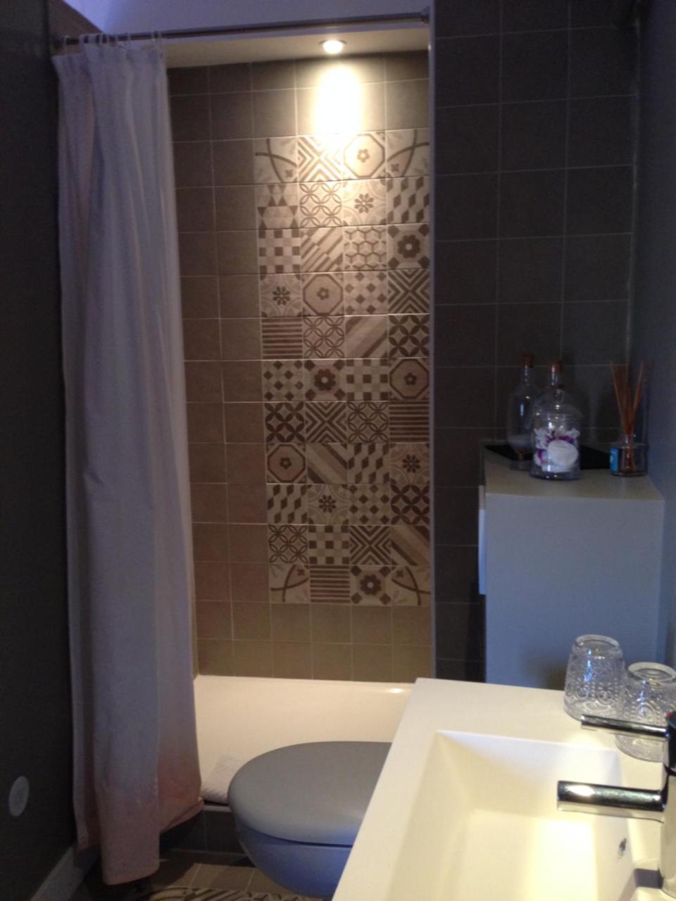 Idees Deco At Home Verneuil-sur-Seine Bagian luar foto