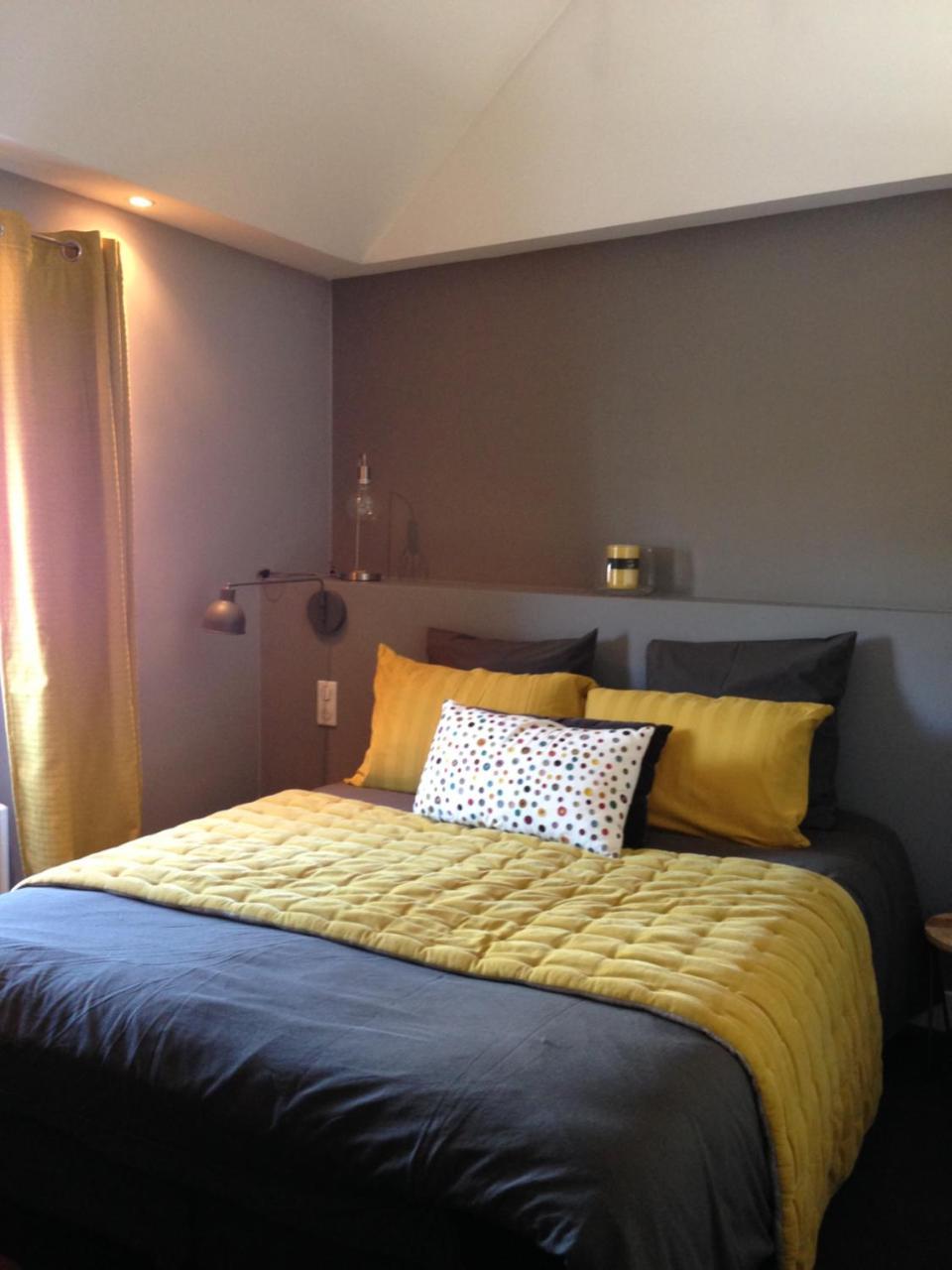 Idees Deco At Home Verneuil-sur-Seine Bagian luar foto
