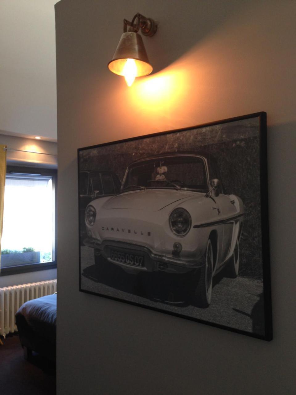 Idees Deco At Home Verneuil-sur-Seine Bagian luar foto