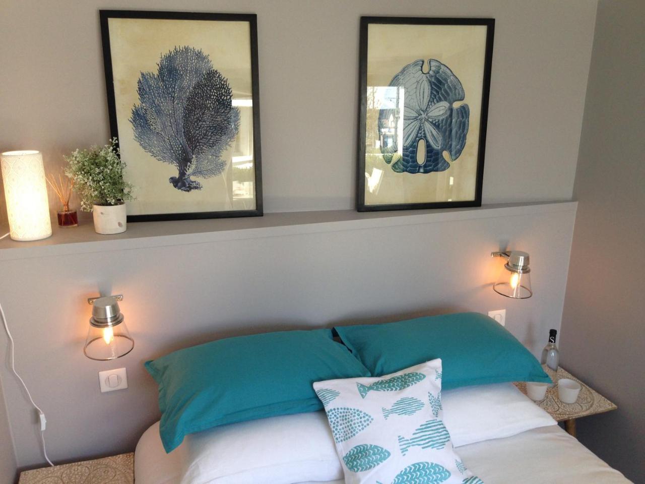 Idees Deco At Home Verneuil-sur-Seine Bagian luar foto