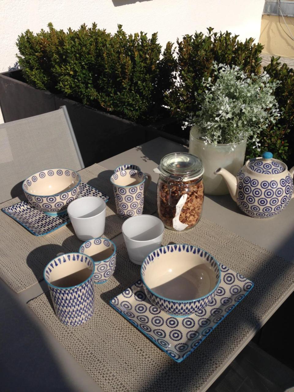 Idees Deco At Home Verneuil-sur-Seine Bagian luar foto