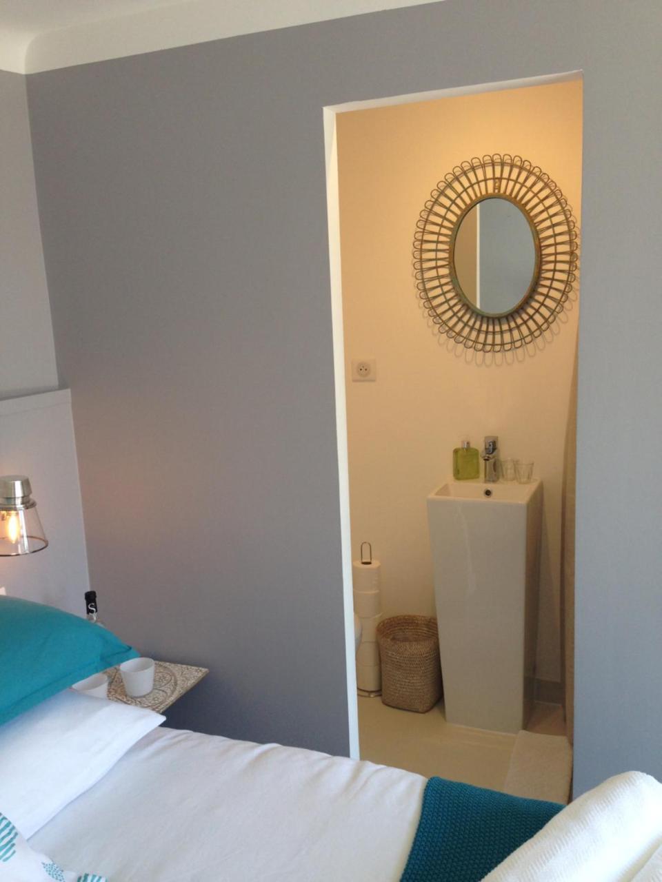 Idees Deco At Home Verneuil-sur-Seine Bagian luar foto